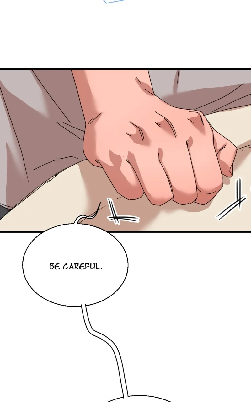 Unnie, I Like You! Chapter 53 page 59 - 