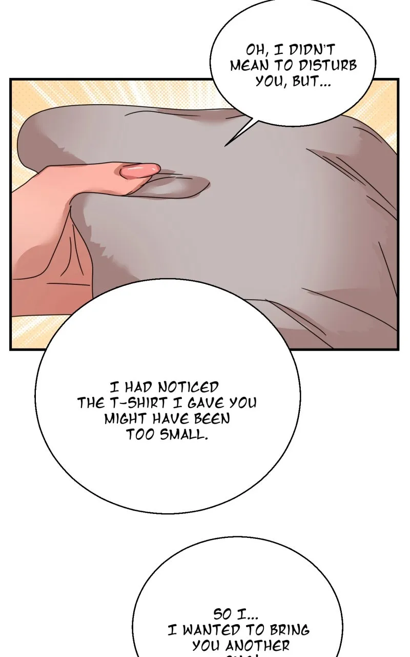 Unnie, I Like You! Chapter 53 page 7 - 