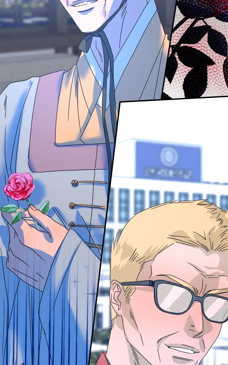 Unnie, I Like You! Chapter 53 page 73 - 