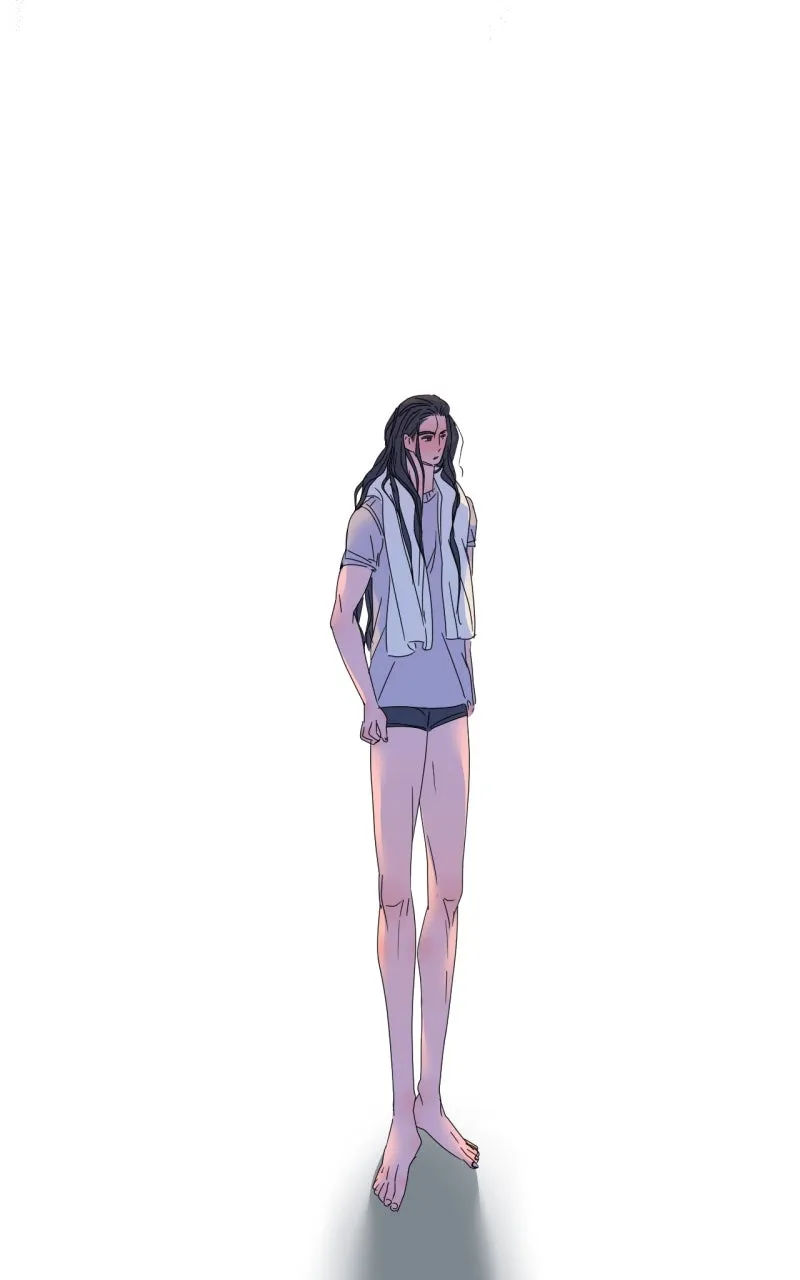 Unnie, I Like You! Chapter 53 page 76 - 