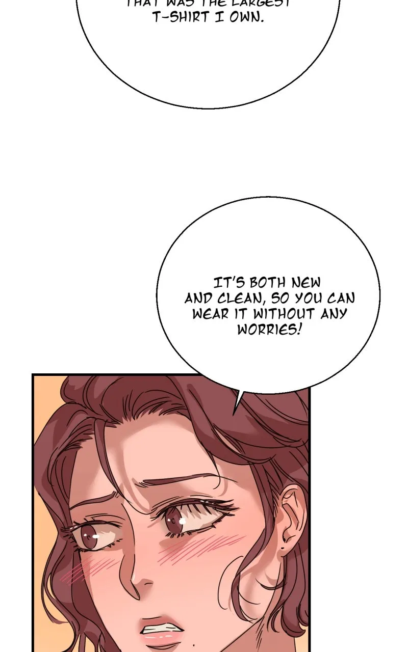 Unnie, I Like You! Chapter 53 page 9 - 