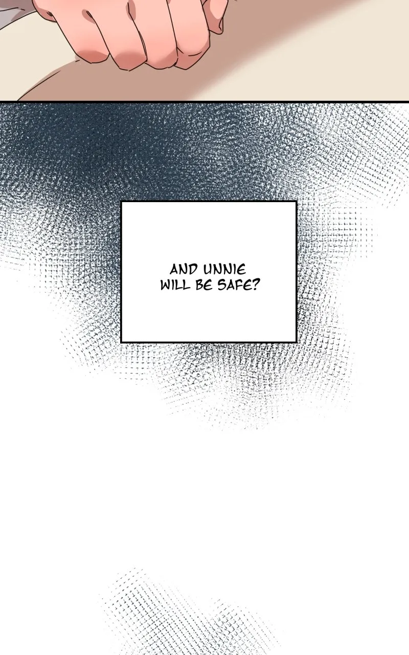 Unnie, I Like You! Chapter 53 page 81 - 