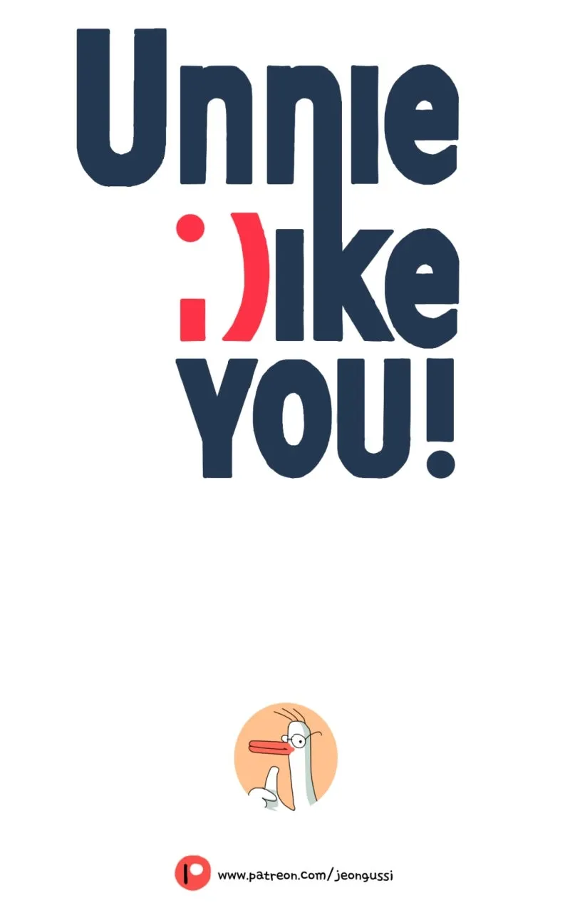 Unnie, I Like You! Chapter 53 page 88 - 