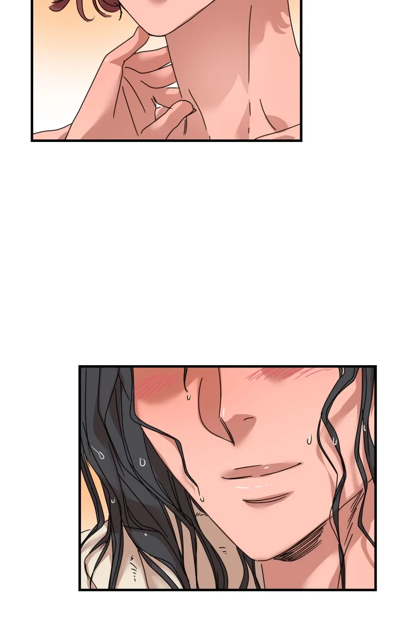 Unnie, I Like You! Chapter 53 page 10 - 