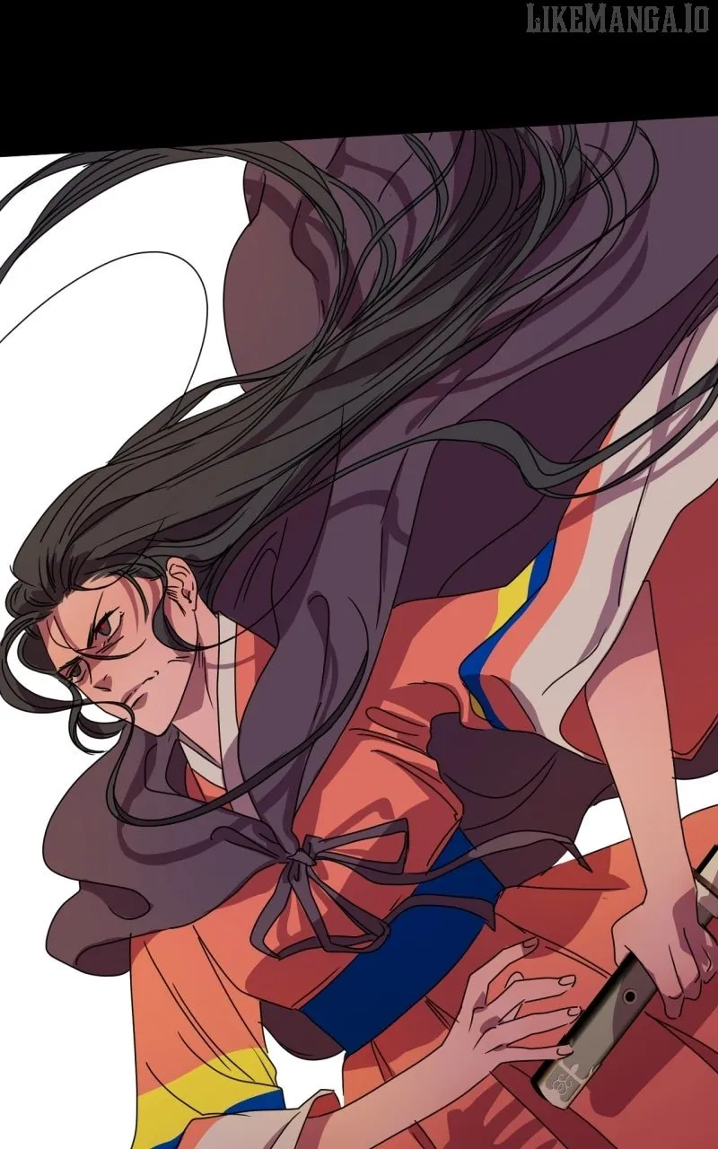 Unnie, I Like You! Chapter 54 page 14 - 