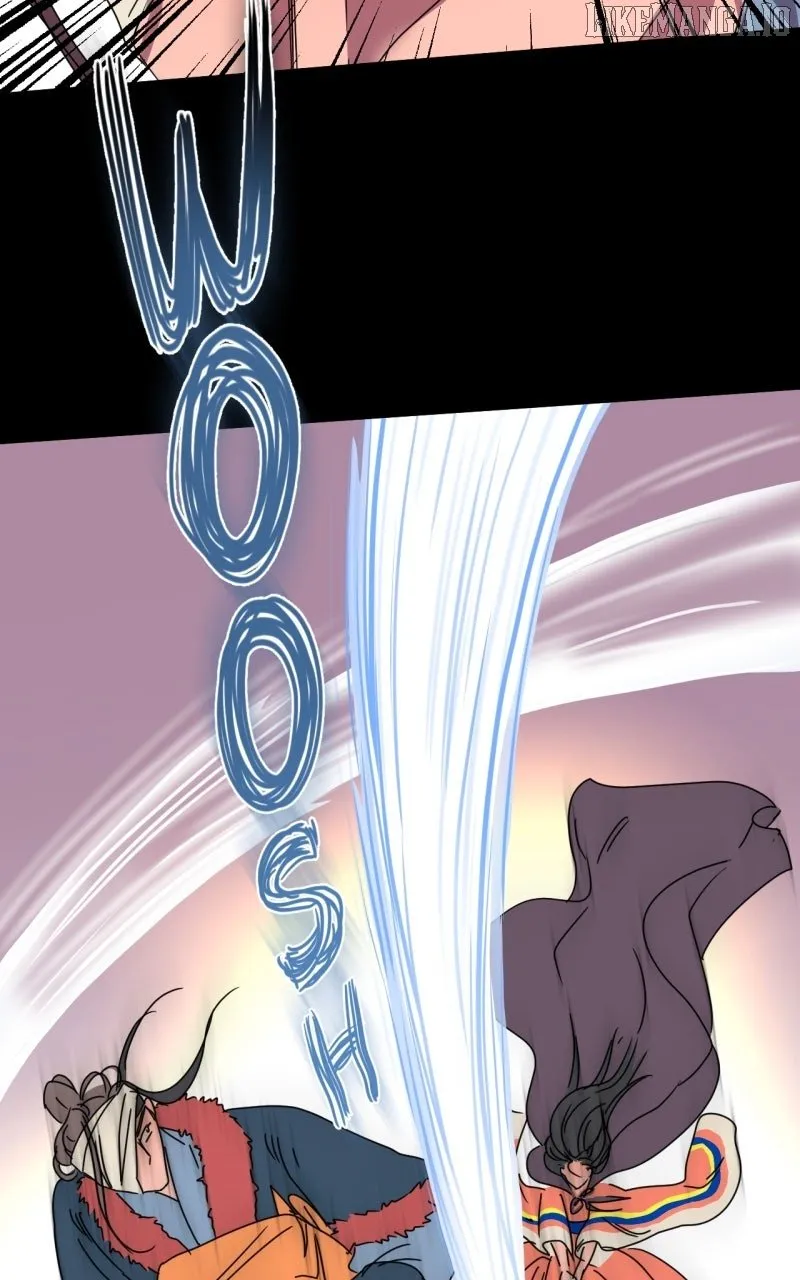 Unnie, I Like You! Chapter 54 page 16 - 