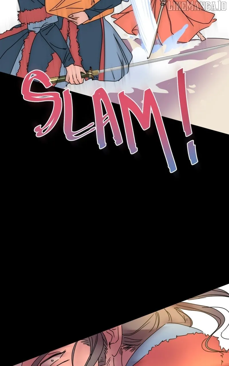 Unnie, I Like You! Chapter 54 page 17 - 