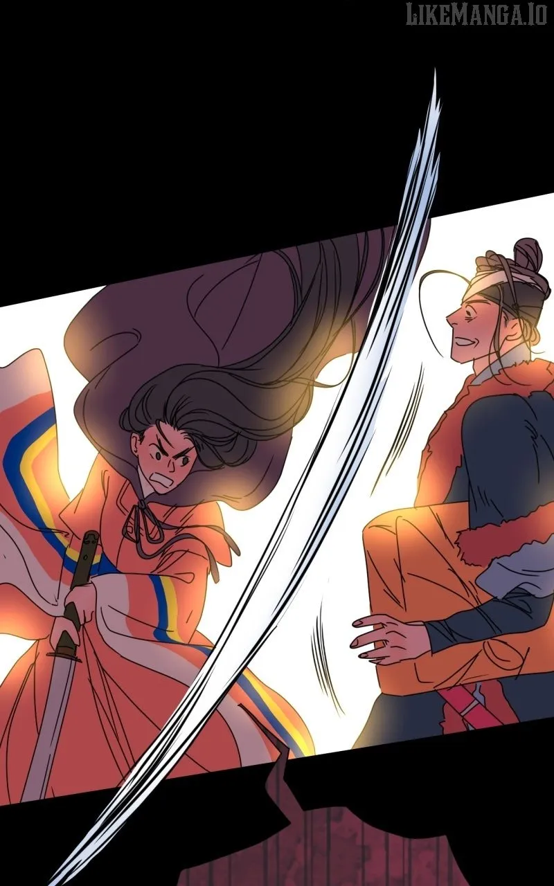 Unnie, I Like You! Chapter 54 page 31 - 