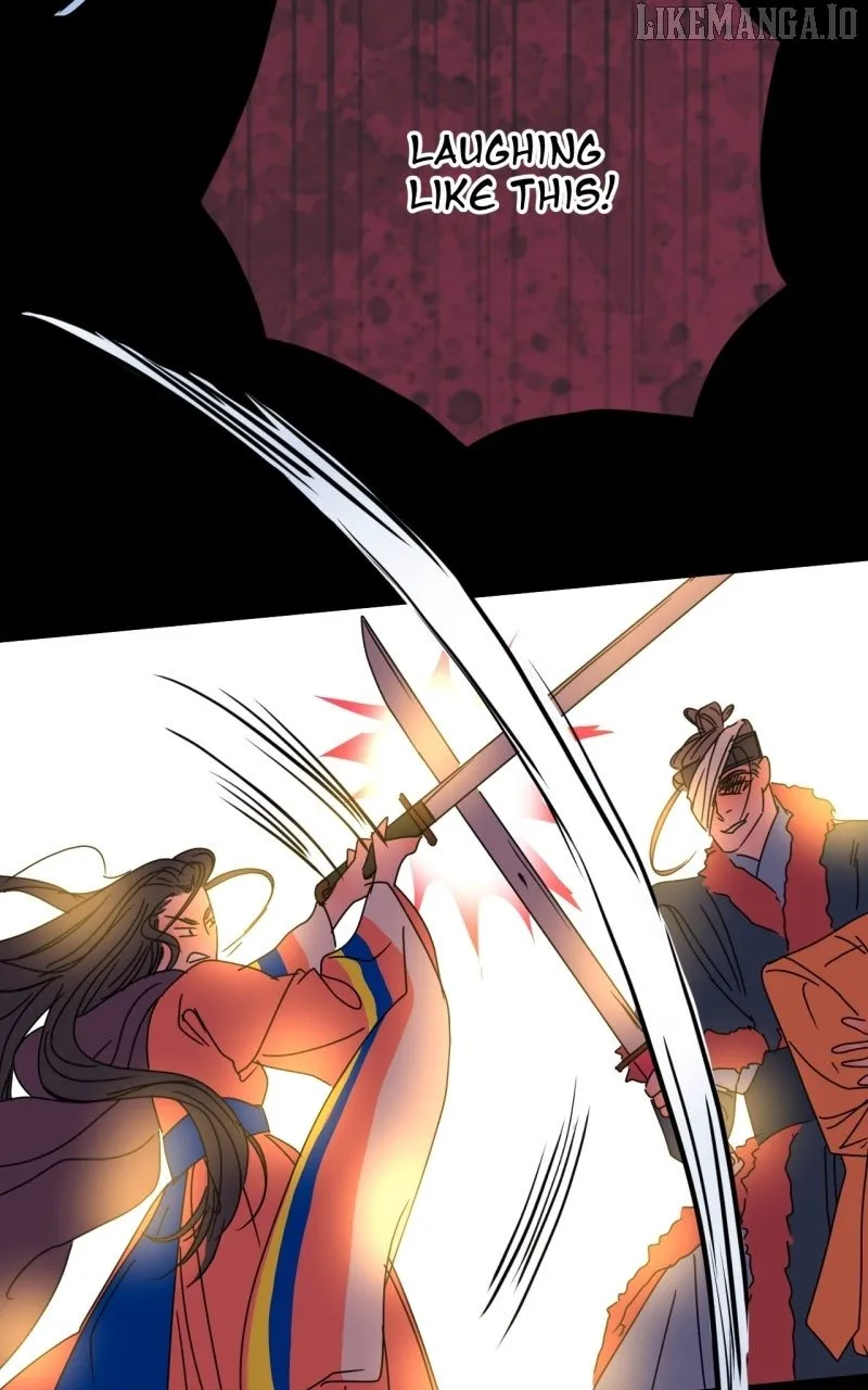 Unnie, I Like You! Chapter 54 page 32 - 