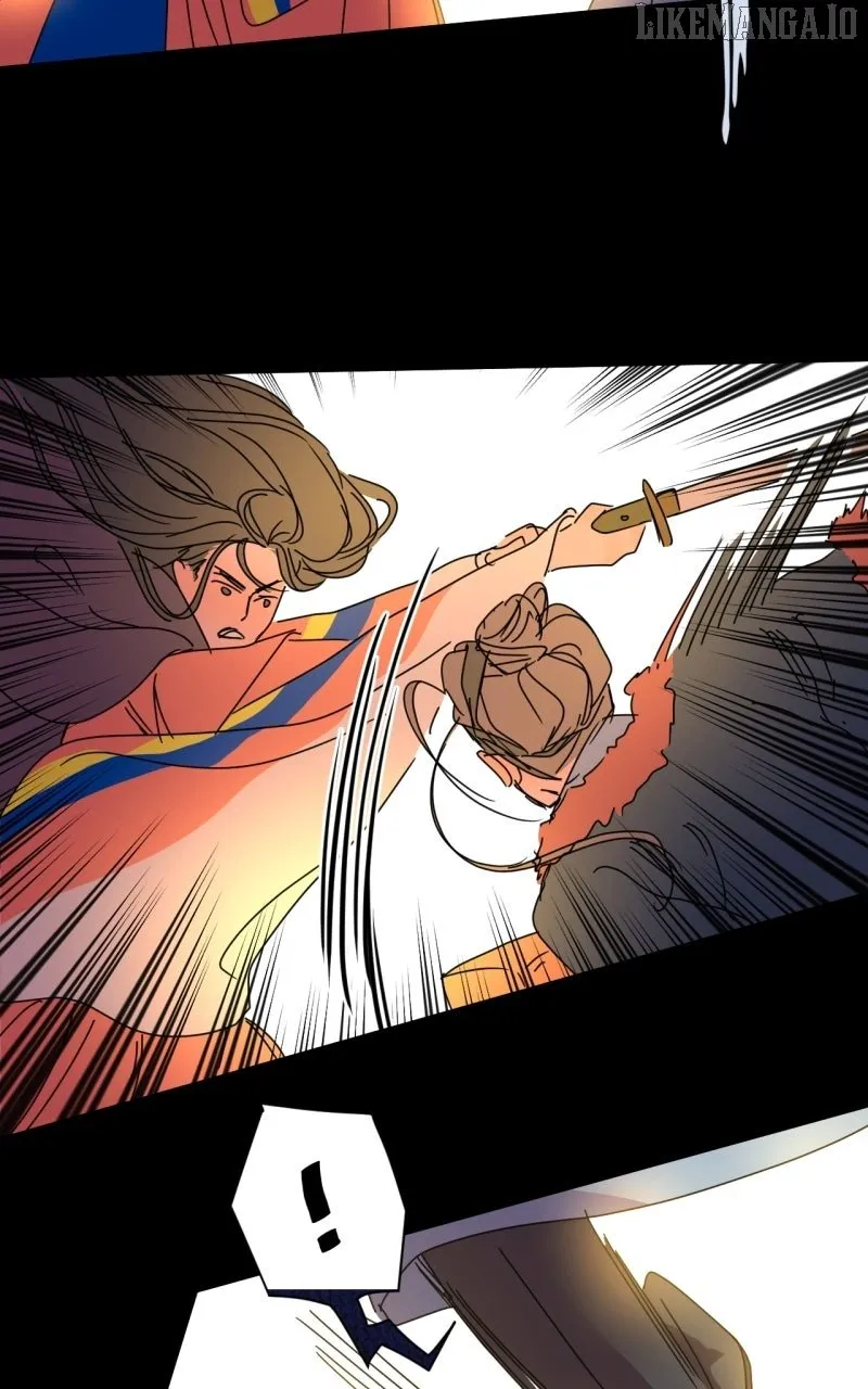 Unnie, I Like You! Chapter 54 page 33 - 
