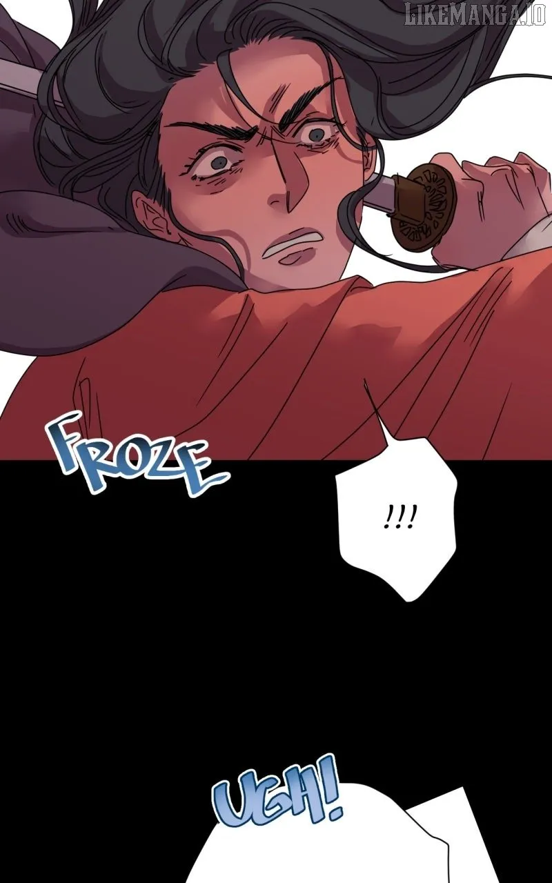 Unnie, I Like You! Chapter 54 page 49 - 