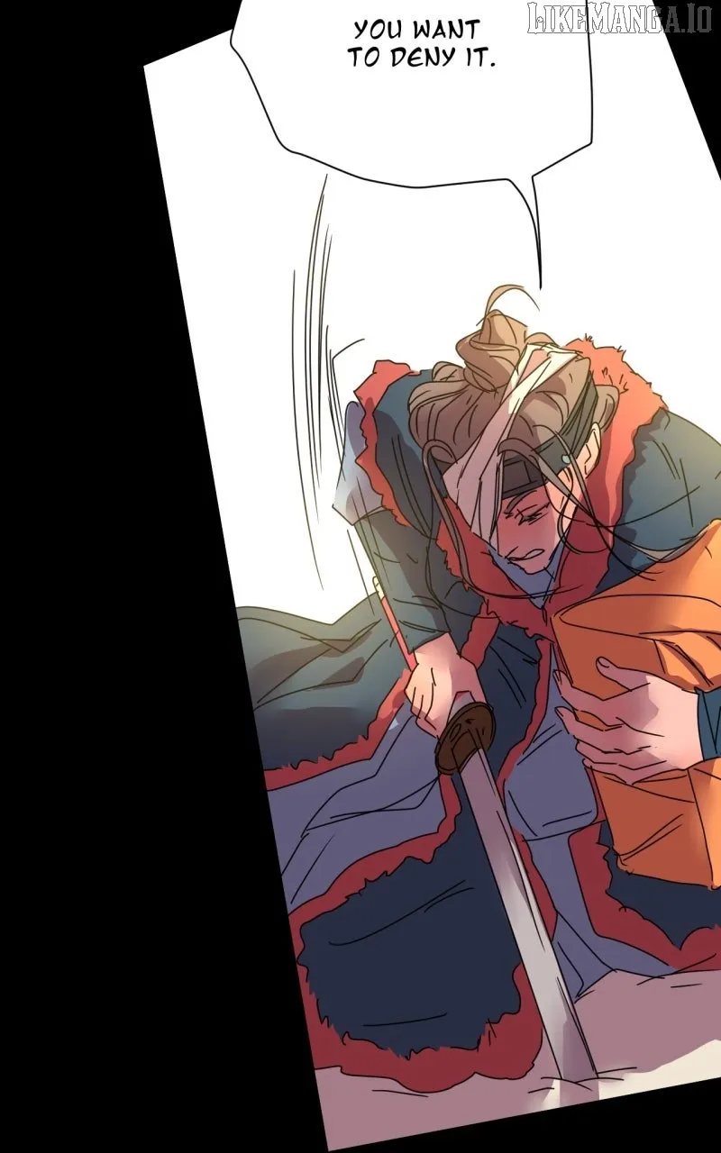 Unnie, I Like You! Chapter 54 page 50 - 