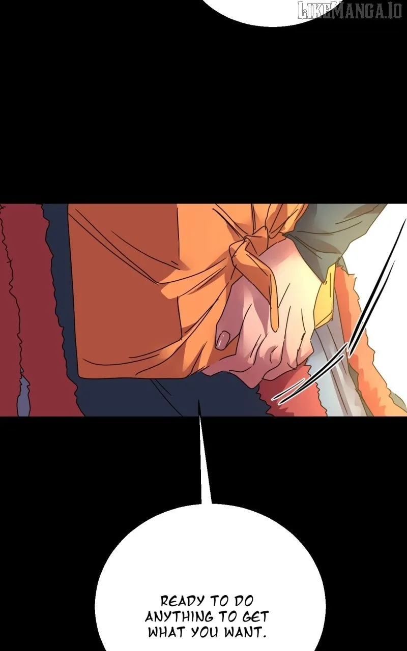 Unnie, I Like You! Chapter 54 page 58 - 