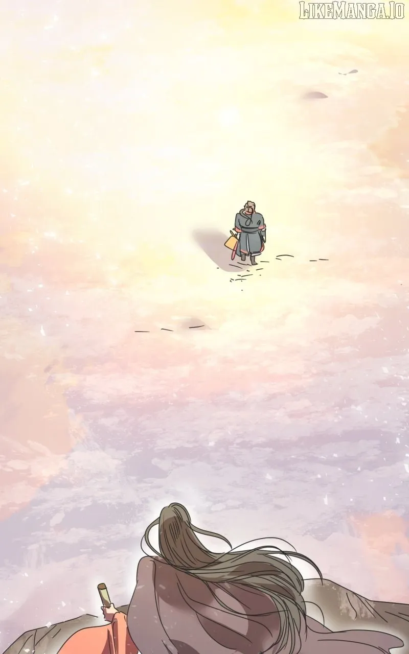 Unnie, I Like You! Chapter 54 page 8 - 
