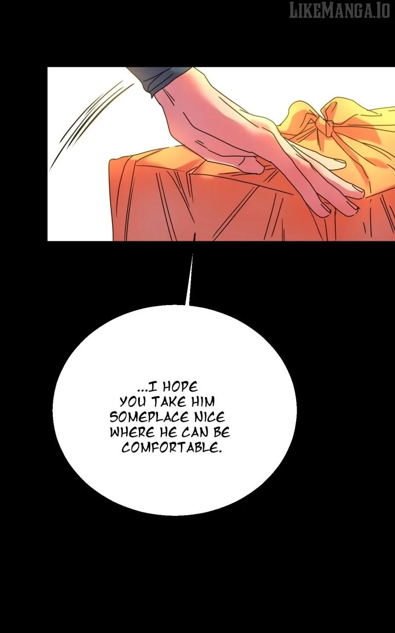 Unnie, I Like You! Chapter 54 page 82 - 