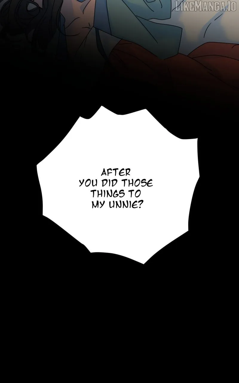 Unnie, I Like You! Chapter 54 page 85 - 