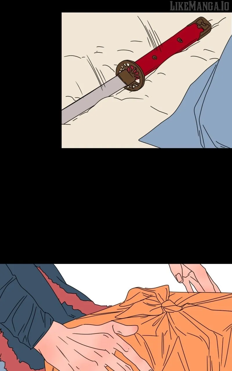 Unnie, I Like You! Chapter 55 page 13 - 