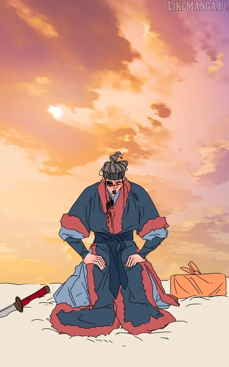 Unnie, I Like You! Chapter 55 page 15 - 