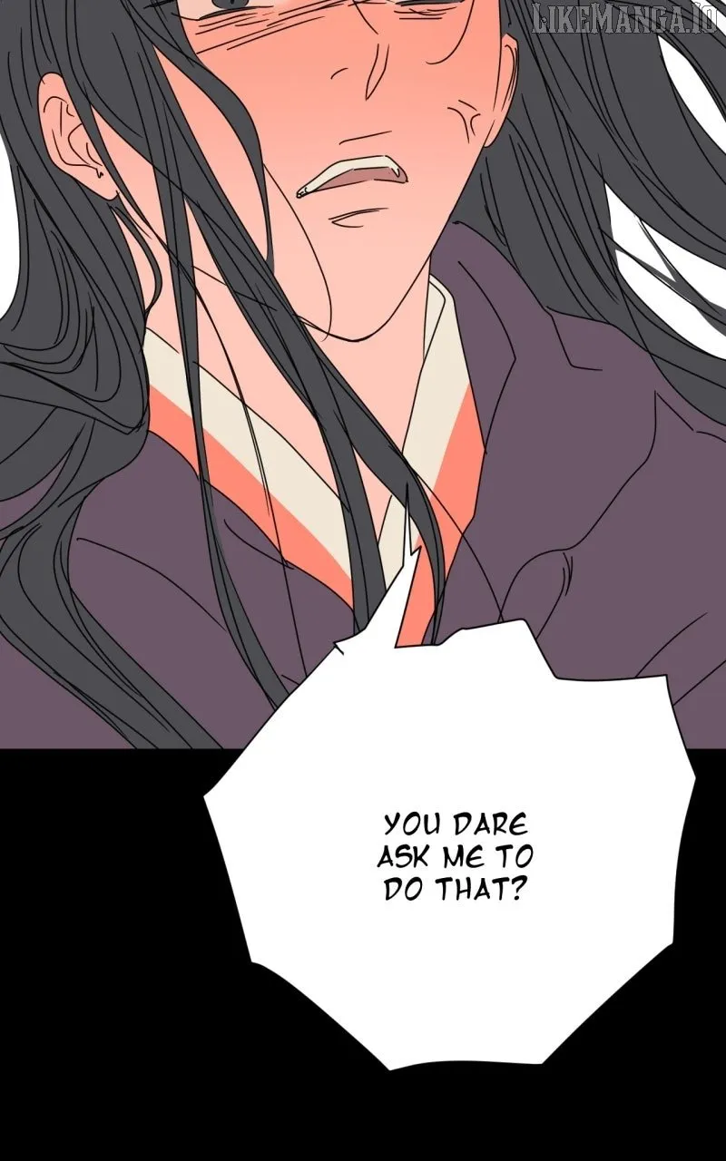 Unnie, I Like You! Chapter 55 page 19 - 