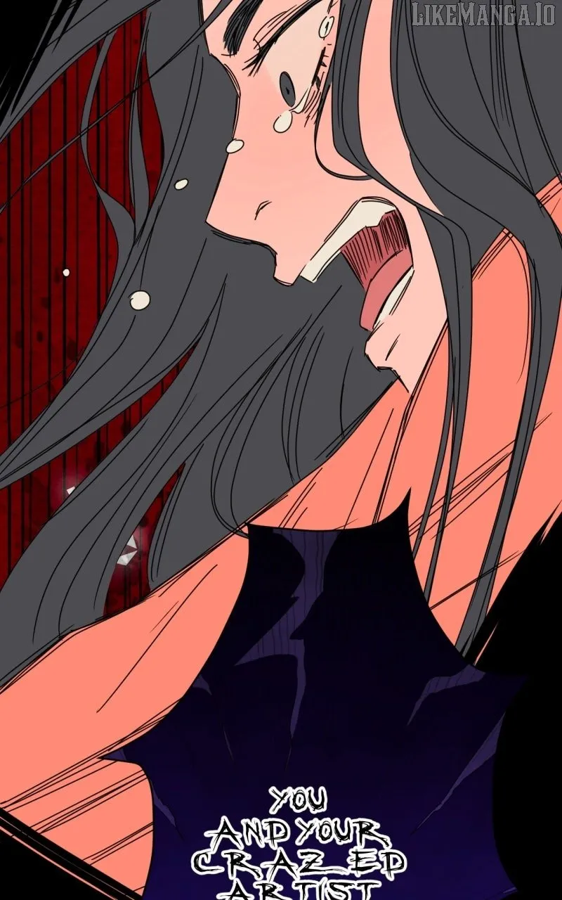 Unnie, I Like You! Chapter 55 page 22 - 