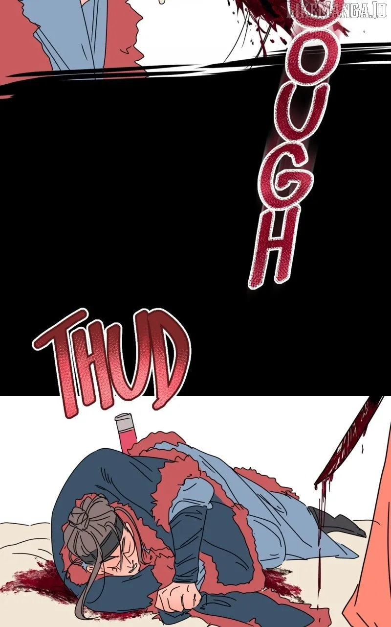 Unnie, I Like You! Chapter 55 page 25 - 