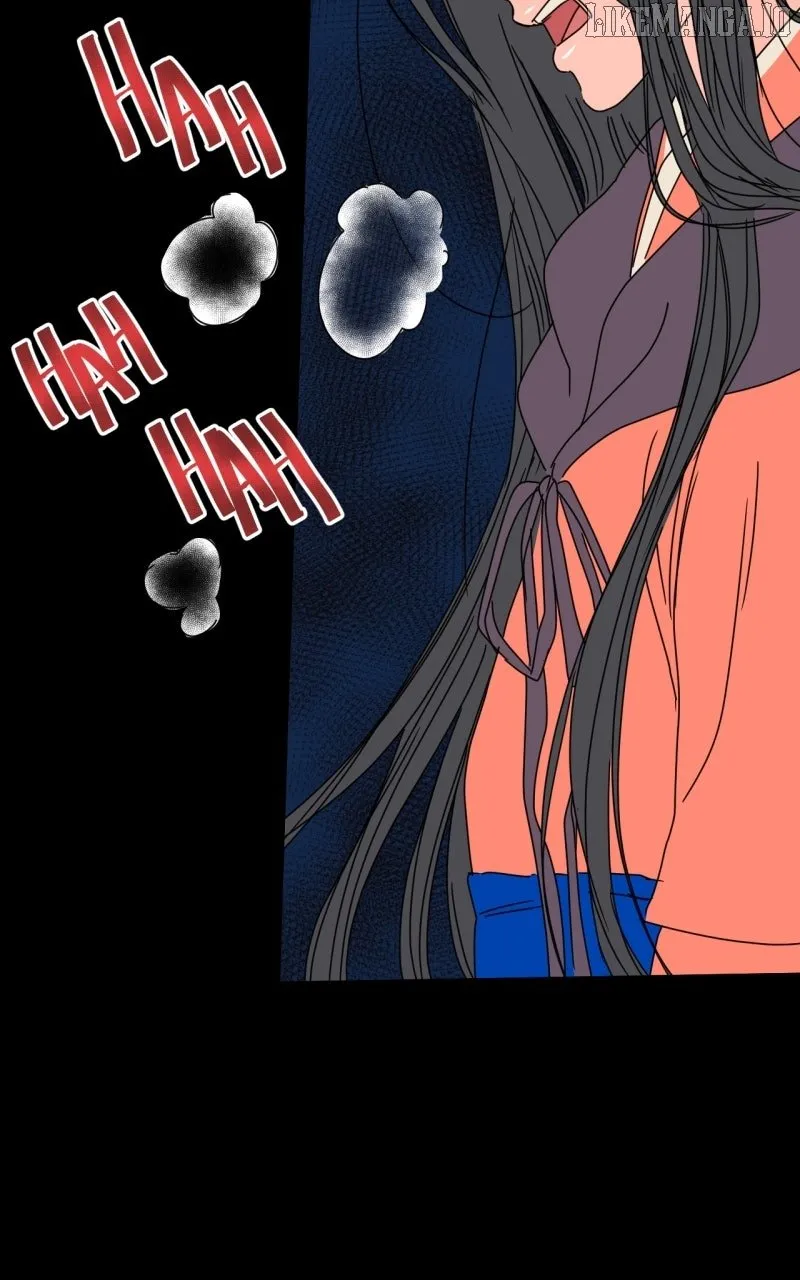 Unnie, I Like You! Chapter 55 page 28 - 