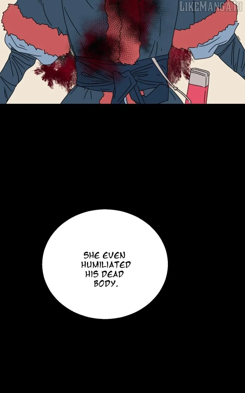 Unnie, I Like You! Chapter 55 page 31 - 