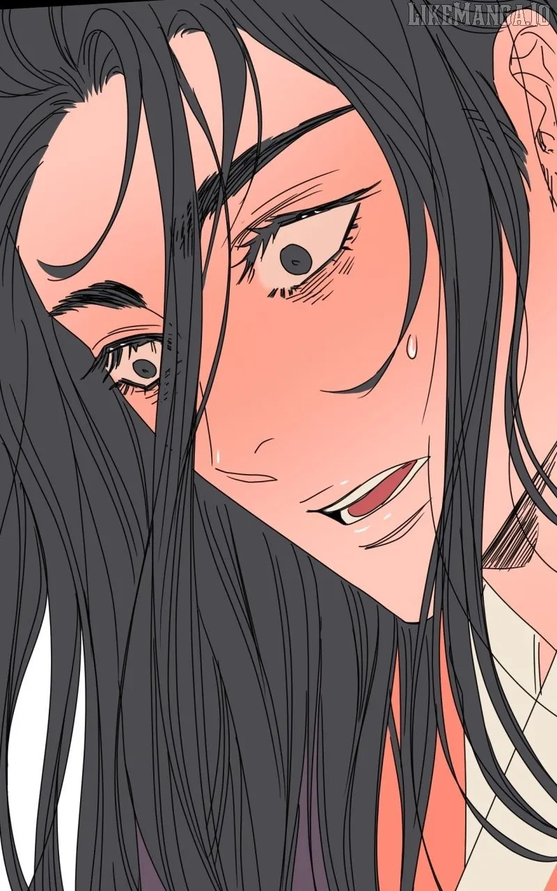 Unnie, I Like You! Chapter 55 page 35 - 
