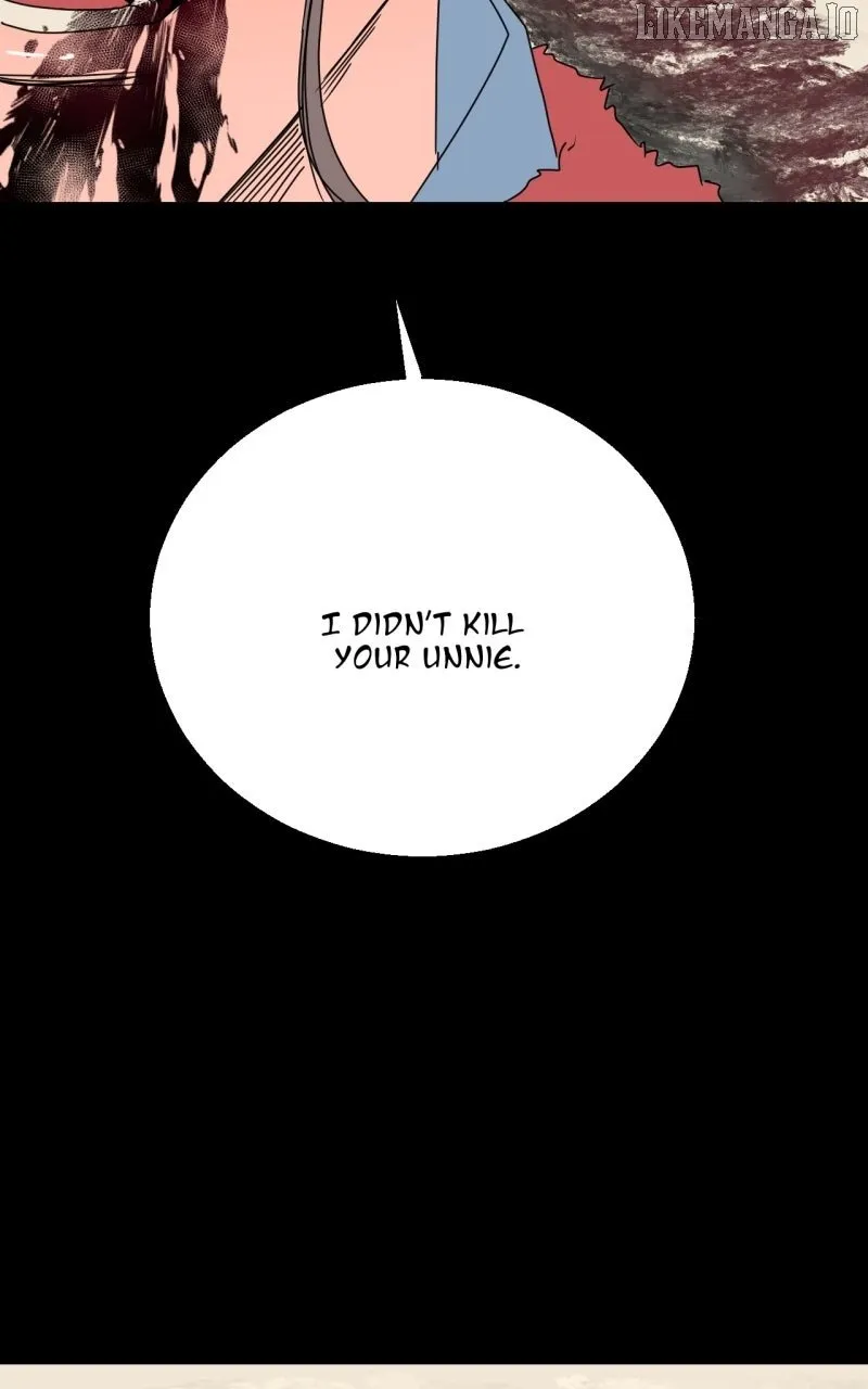 Unnie, I Like You! Chapter 55 page 37 - 
