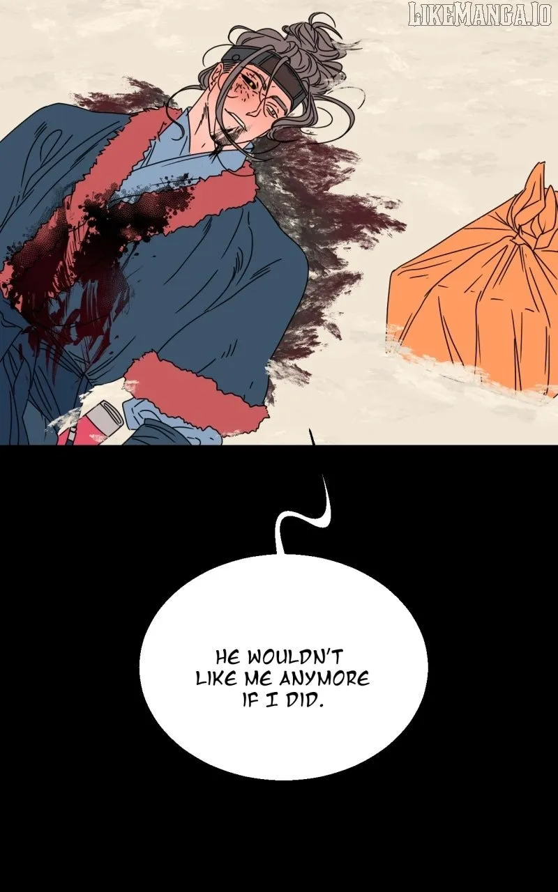 Unnie, I Like You! Chapter 55 page 38 - 