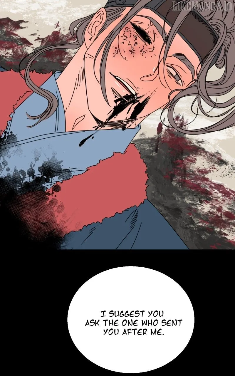 Unnie, I Like You! Chapter 55 page 40 - 