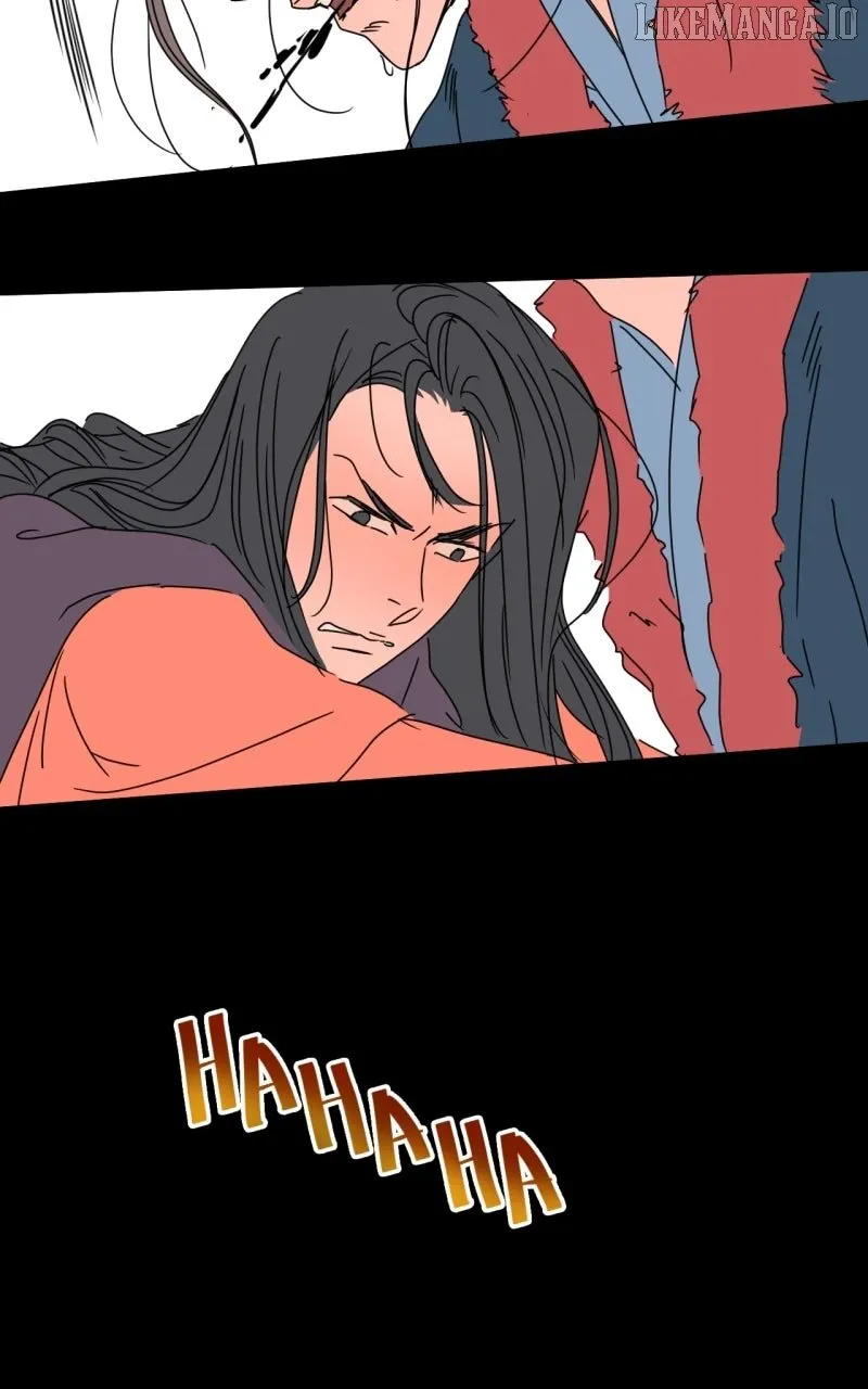 Unnie, I Like You! Chapter 55 page 5 - 