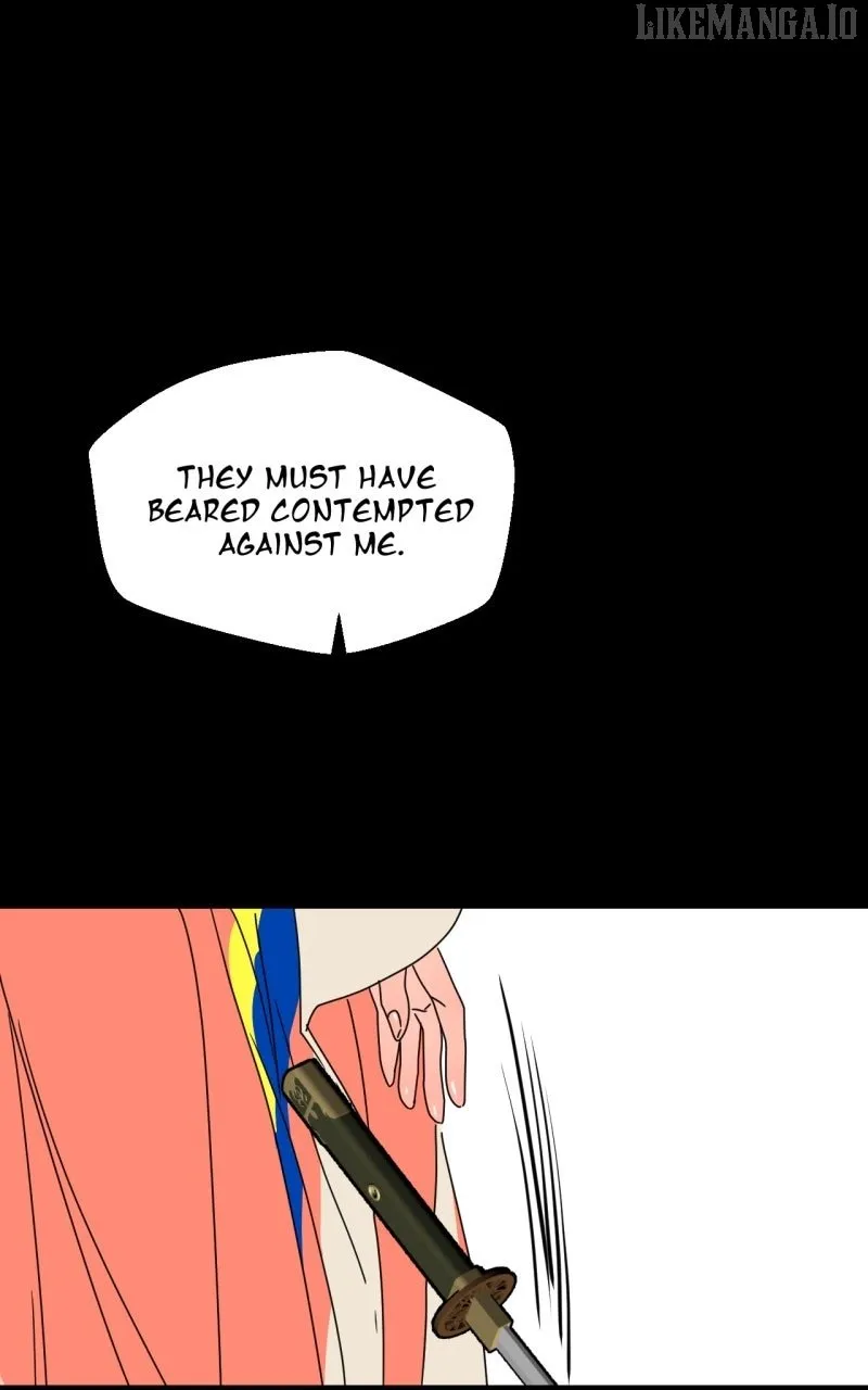 Unnie, I Like You! Chapter 55 page 41 - 
