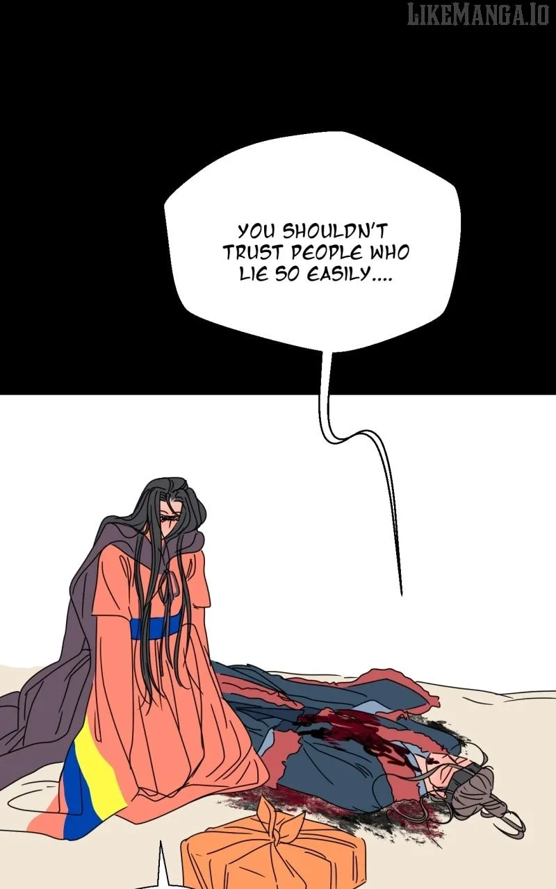 Unnie, I Like You! Chapter 55 page 42 - 