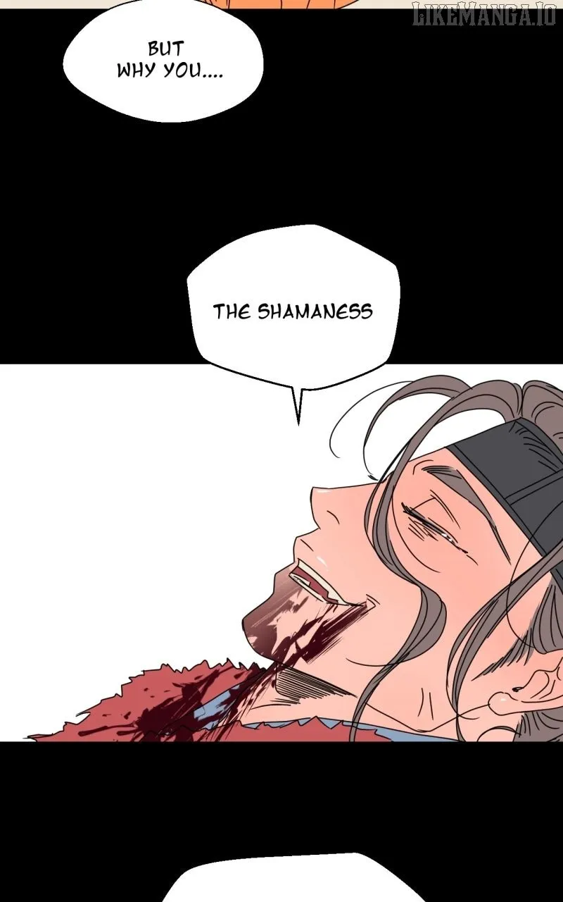 Unnie, I Like You! Chapter 55 page 43 - 