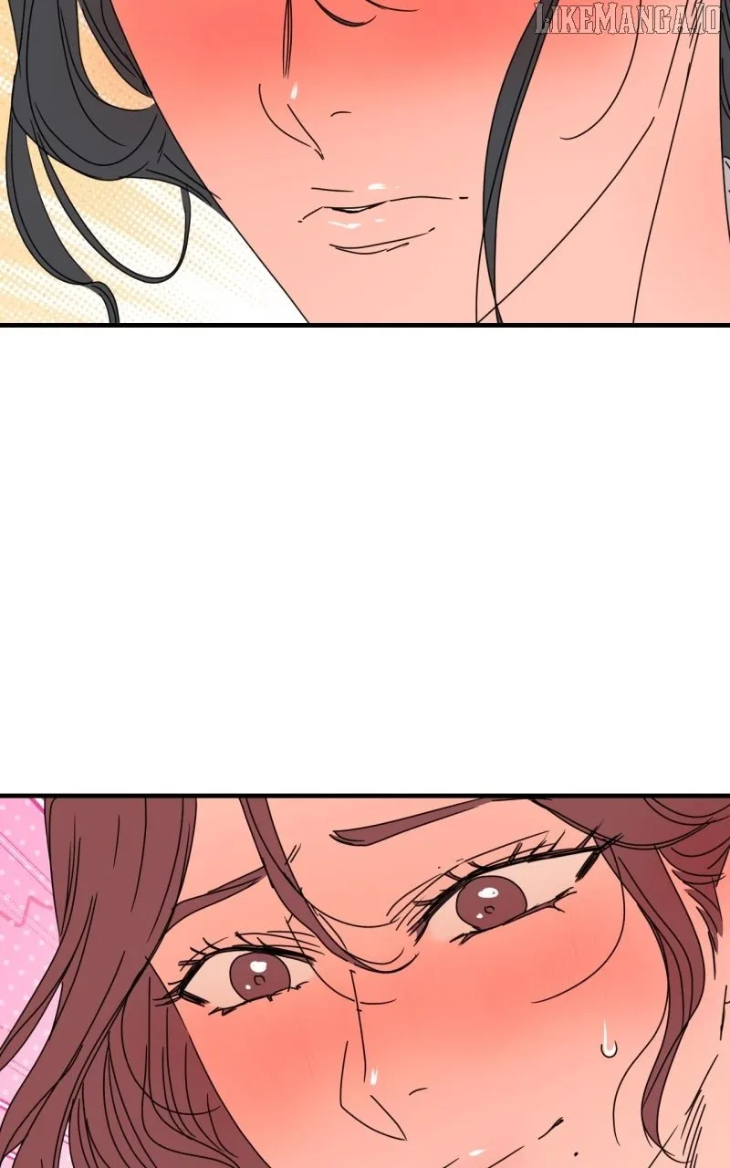Unnie, I Like You! Chapter 55 page 58 - 
