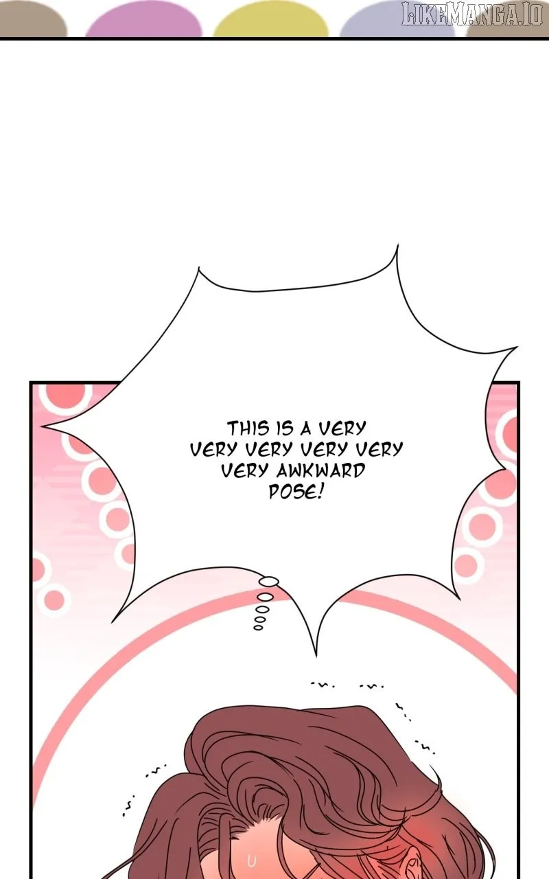 Unnie, I Like You! Chapter 55 page 61 - 