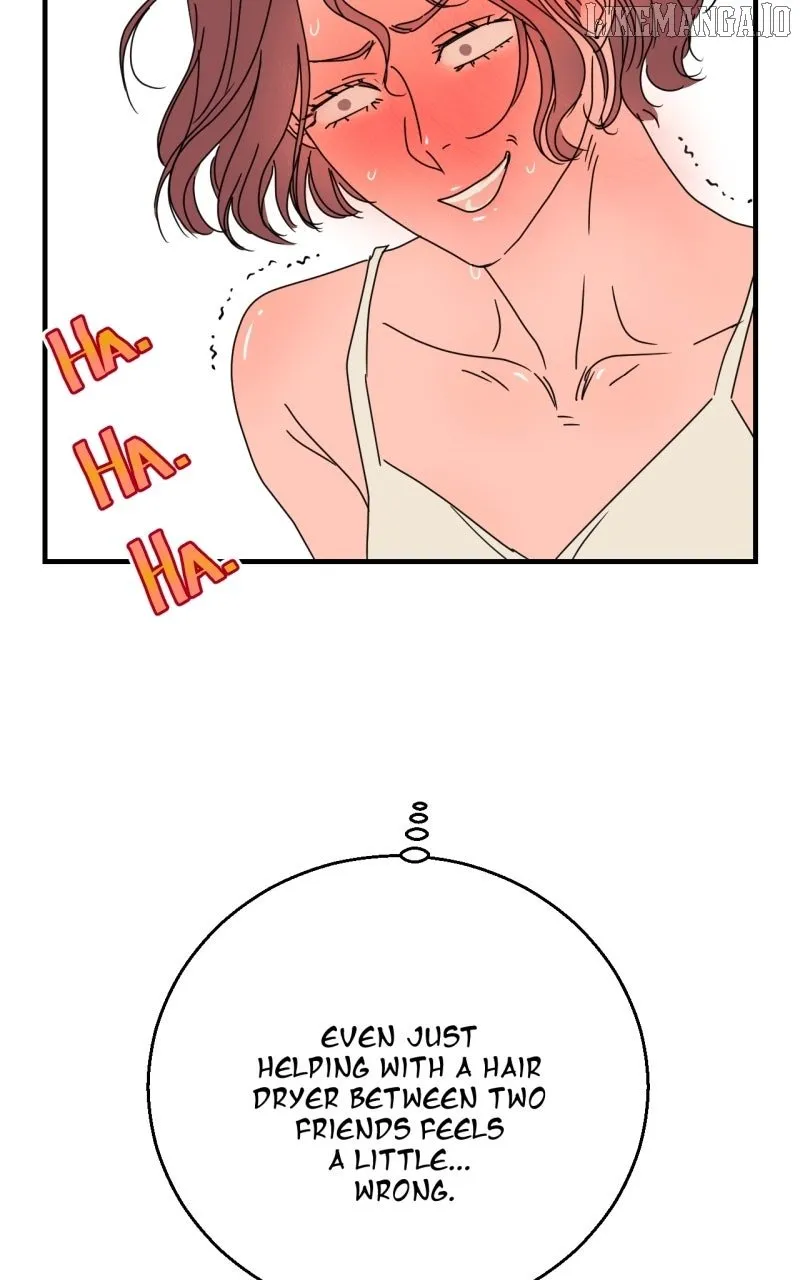 Unnie, I Like You! Chapter 55 page 62 - 