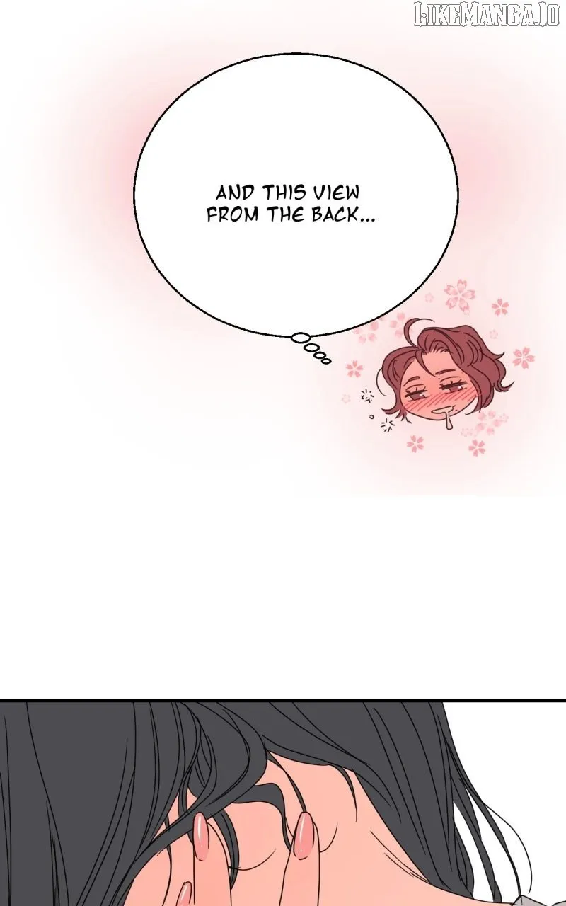 Unnie, I Like You! Chapter 55 page 64 - 