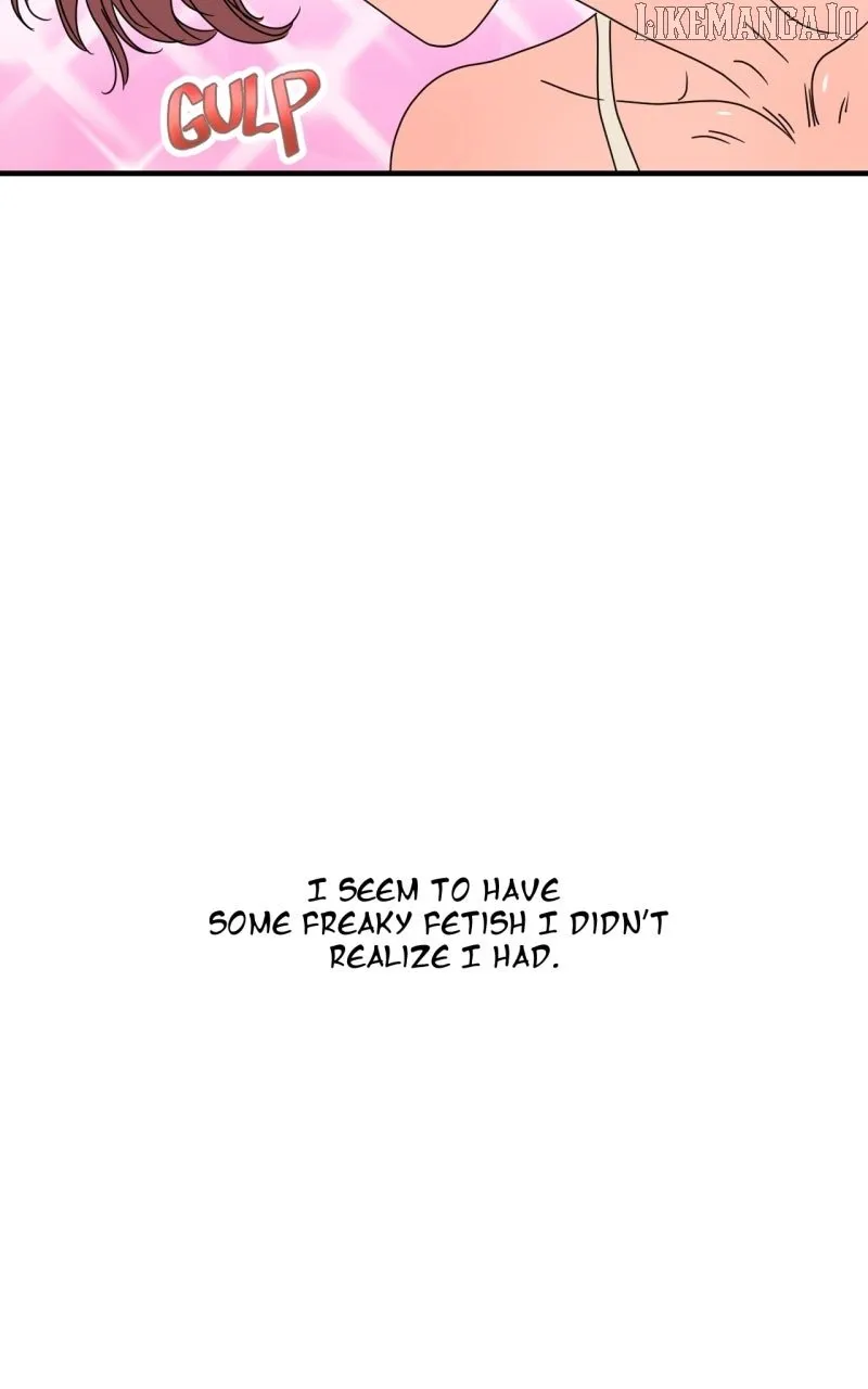 Unnie, I Like You! Chapter 55 page 66 - 
