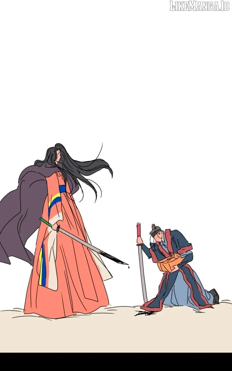 Unnie, I Like You! Chapter 55 page 8 - 