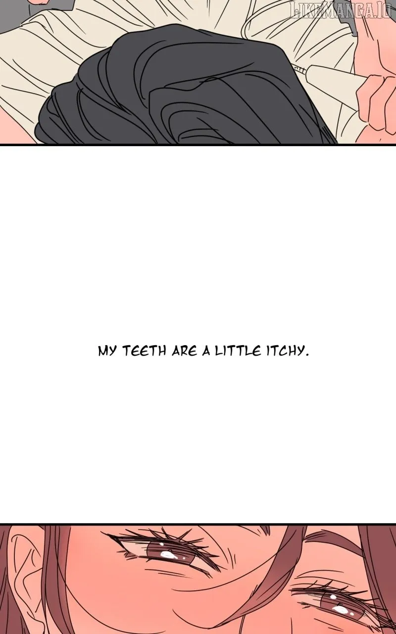 Unnie, I Like You! Chapter 55 page 72 - 
