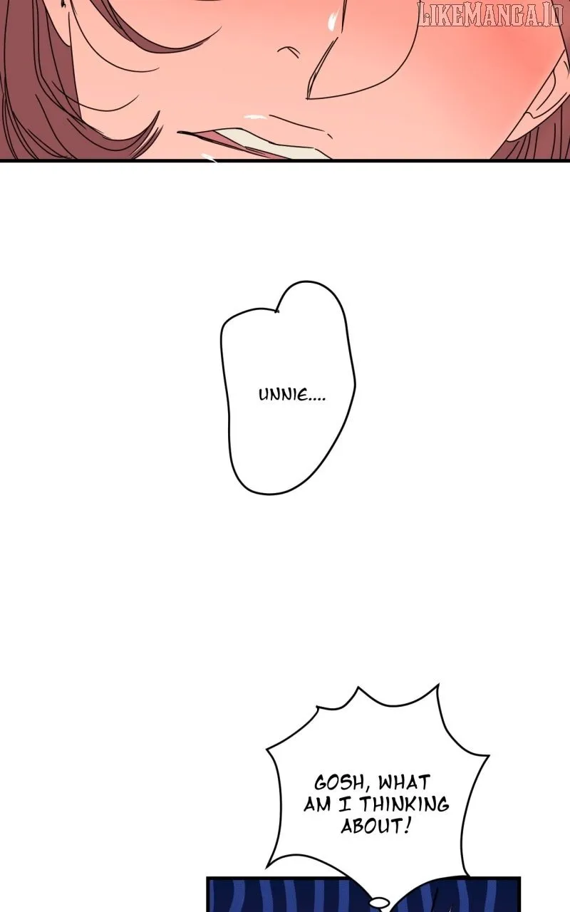 Unnie, I Like You! Chapter 55 page 73 - 