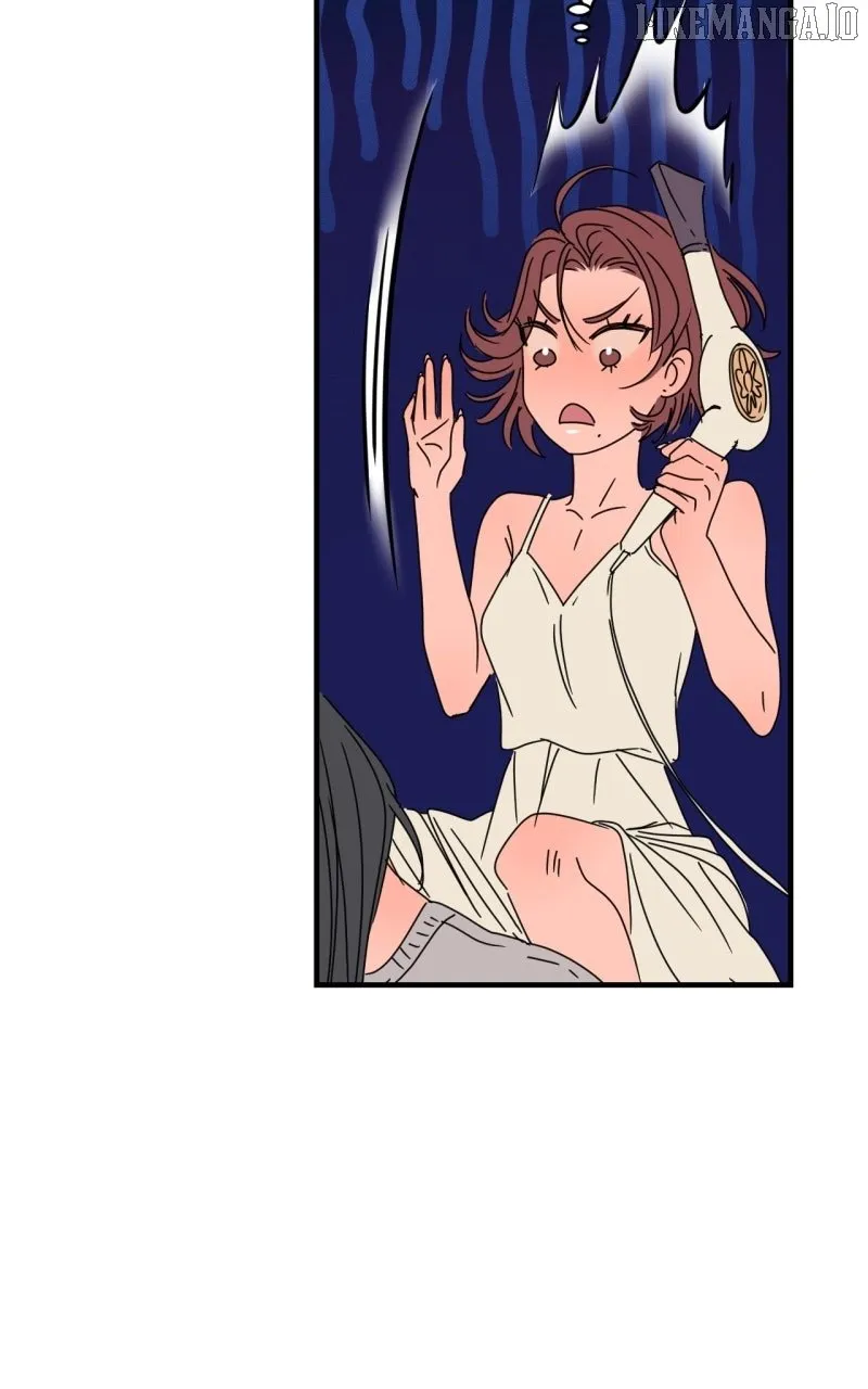 Unnie, I Like You! Chapter 55 page 74 - 