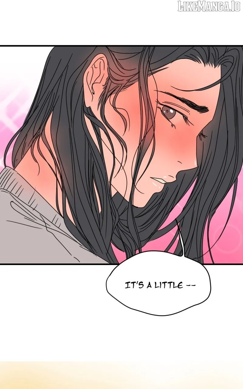 Unnie, I Like You! Chapter 55 page 75 - 