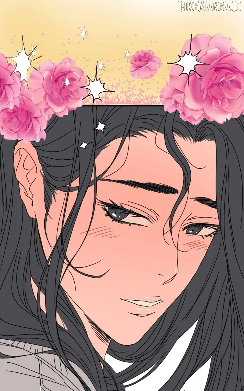 Unnie, I Like You! Chapter 55 page 76 - 