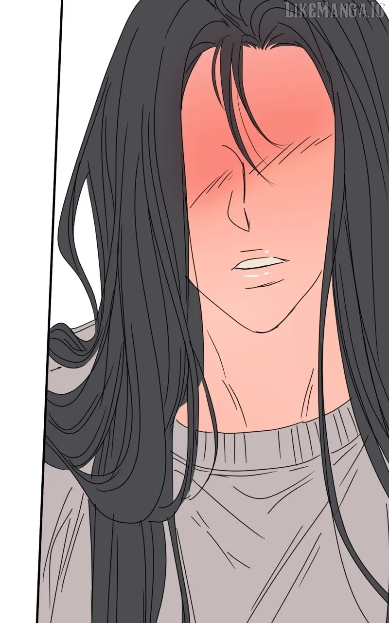 Unnie, I Like You! Chapter 55 page 82 - 