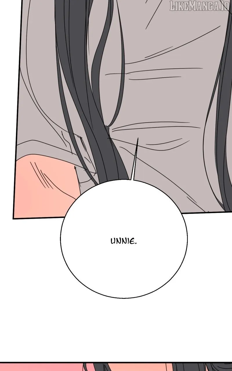 Unnie, I Like You! Chapter 55 page 83 - 