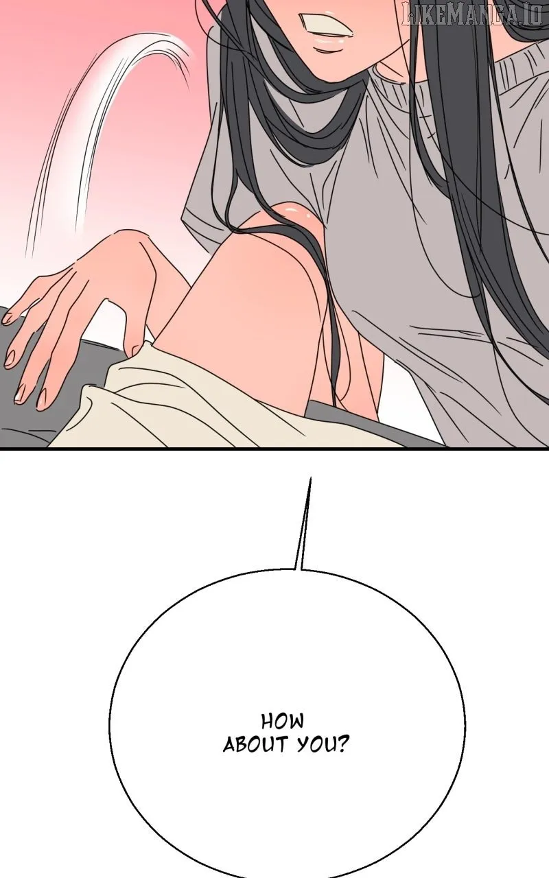 Unnie, I Like You! Chapter 55 page 84 - 
