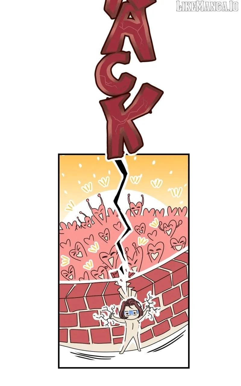 Unnie, I Like You! Chapter 55 page 88 - 